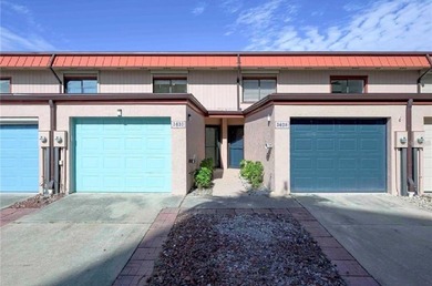 Beach Townhome/Townhouse For Sale in Flagler Beach, Florida