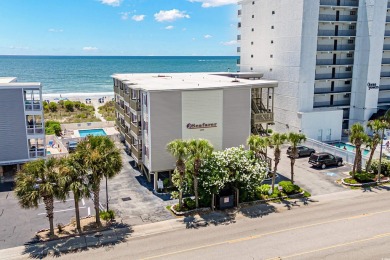 Beach Condo For Sale in North Myrtle Beach, South Carolina