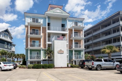 Beach Condo Off Market in Murrells Inlet, South Carolina