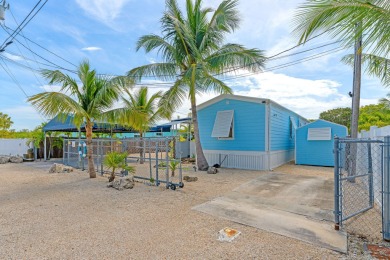 Beach Home For Sale in Key Largo, Florida