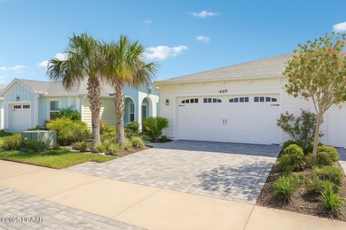 Beach Home For Sale in Daytona Beach, Florida