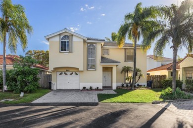 Beach Home For Sale in Cutler Bay, Florida
