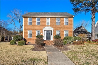 Beach Home For Sale in Chesapeake, Virginia