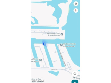 Beach Lot For Sale in Fort Myers Beach, Florida