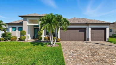 Beach Home For Sale in Cape Coral, Florida