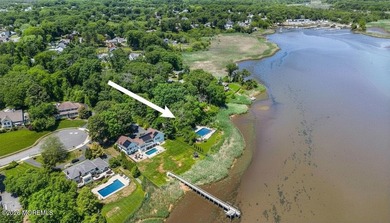 Beach Home For Sale in Brick, New Jersey