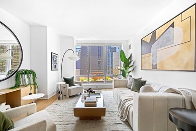 Beach Apartment For Sale in New York, New York