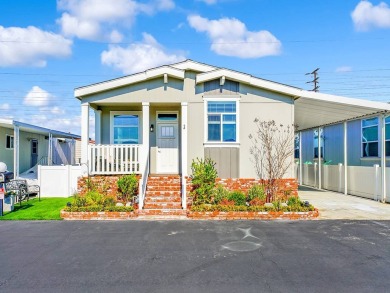 Beach Home For Sale in Huntington Beach, California