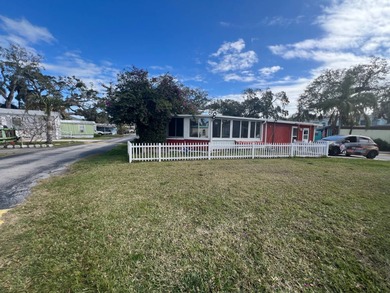 Beach Home For Sale in Cape Canaveral, Florida