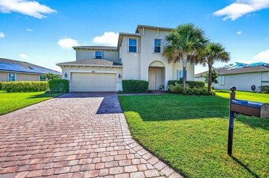 Beach Home Active Under Contract in Vero Beach, Florida