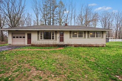 Beach Home Sale Pending in Holland, Michigan