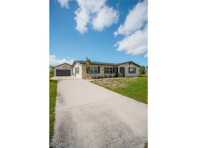 Beach Home For Sale in Port Charlotte, Florida
