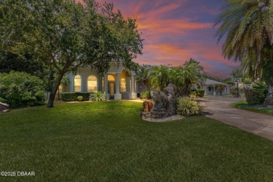 Beach Home For Sale in Ormond Beach, Florida