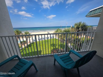 Beach Condo For Sale in Daytona Beach, Florida
