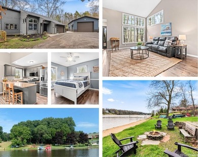 Beach Home For Sale in Saugatuck, Michigan