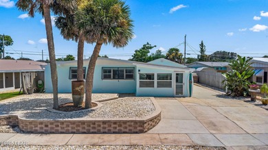 Beach Home For Sale in Ormond Beach, Florida