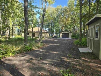 Beach Home For Sale in Cornucopia, Wisconsin