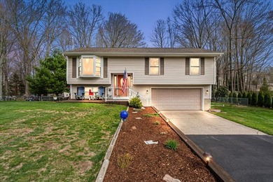 Beach Home Sale Pending in Holland, Michigan