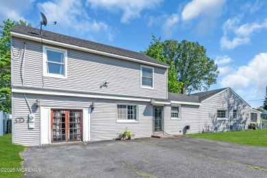 Beach Home Sale Pending in Point Pleasant, New Jersey