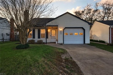 Beach Home For Sale in Virginia Beach, Virginia