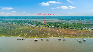 Beach Home Active Under Contract in Johns Island, South Carolina