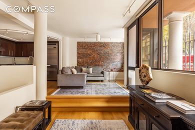 Beach Condo For Sale in New York, New York