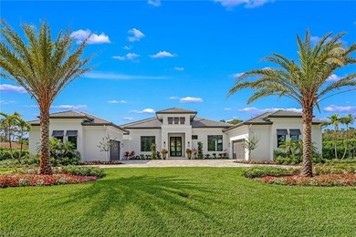 Beach Home For Sale in Naples, Florida