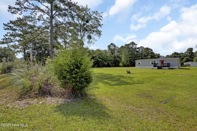 Beach Home For Sale in Sneads Ferry, North Carolina