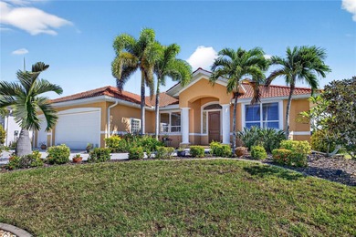 Beach Home For Sale in Punta Gorda, Florida