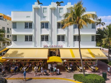 Beach Condo Sale Pending in Miami Beach, Florida