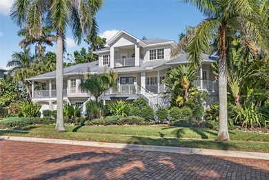 Beach Home For Sale in Punta Gorda, Florida