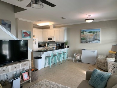 Beach Condo For Sale in Mexico Beach, Florida