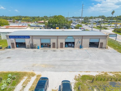 Beach Commercial For Sale in Cocoa, Florida