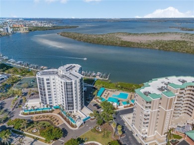 Beach Condo For Sale in Fort Myers Beach, Florida