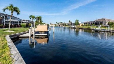 Beach Lot For Sale in Punta Gorda, Florida