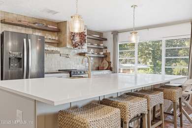 Beach Home For Sale in Jacksonville, Florida