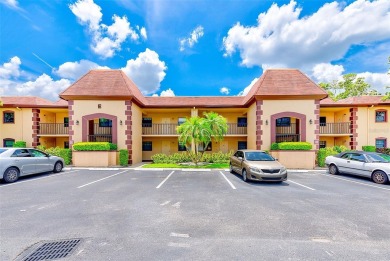 Beach Condo For Sale in Largo, Florida