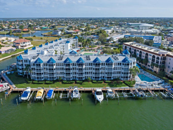 Beach Condo Off Market in Marco Island, Florida