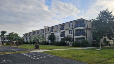 Beach Condo For Sale in North Myrtle Beach, South Carolina
