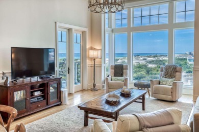 Vacation Rental Beach Condo in Inlet Beach, FL