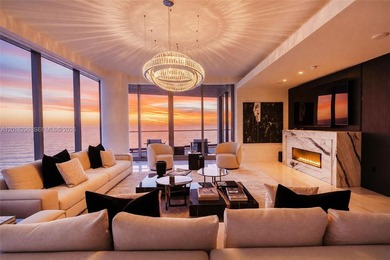 Beach Condo For Sale in Sunny Isles Beach, Florida