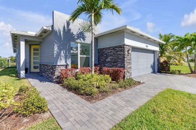 Beach Home For Sale in Port Saint Lucie, Florida