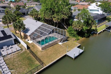 Beach Home Sale Pending in Palm Coast, Florida