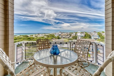 Vacation Rental Beach Condo in Inlet Beach, FL