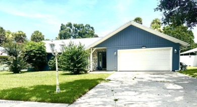 Beach Home For Sale in Port Orange, Florida
