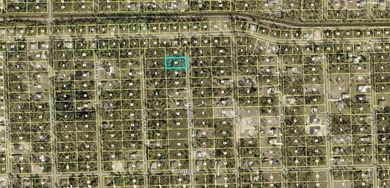 Beach Lot For Sale in Lehigh Acres, Florida