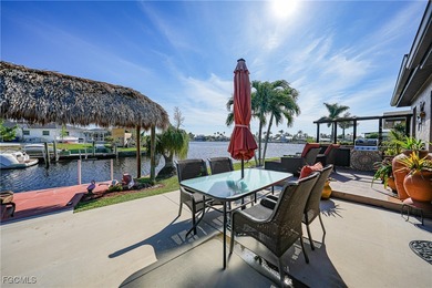 Beach Home For Sale in North Fort Myers, Florida