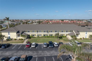 Beach Condo Sale Pending in Punta Gorda, Florida