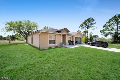 Beach Home For Sale in Lehigh Acres, Florida