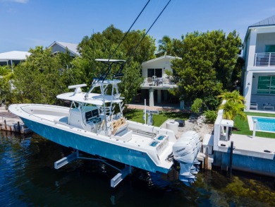 Beach Home For Sale in Plantation Key, Florida